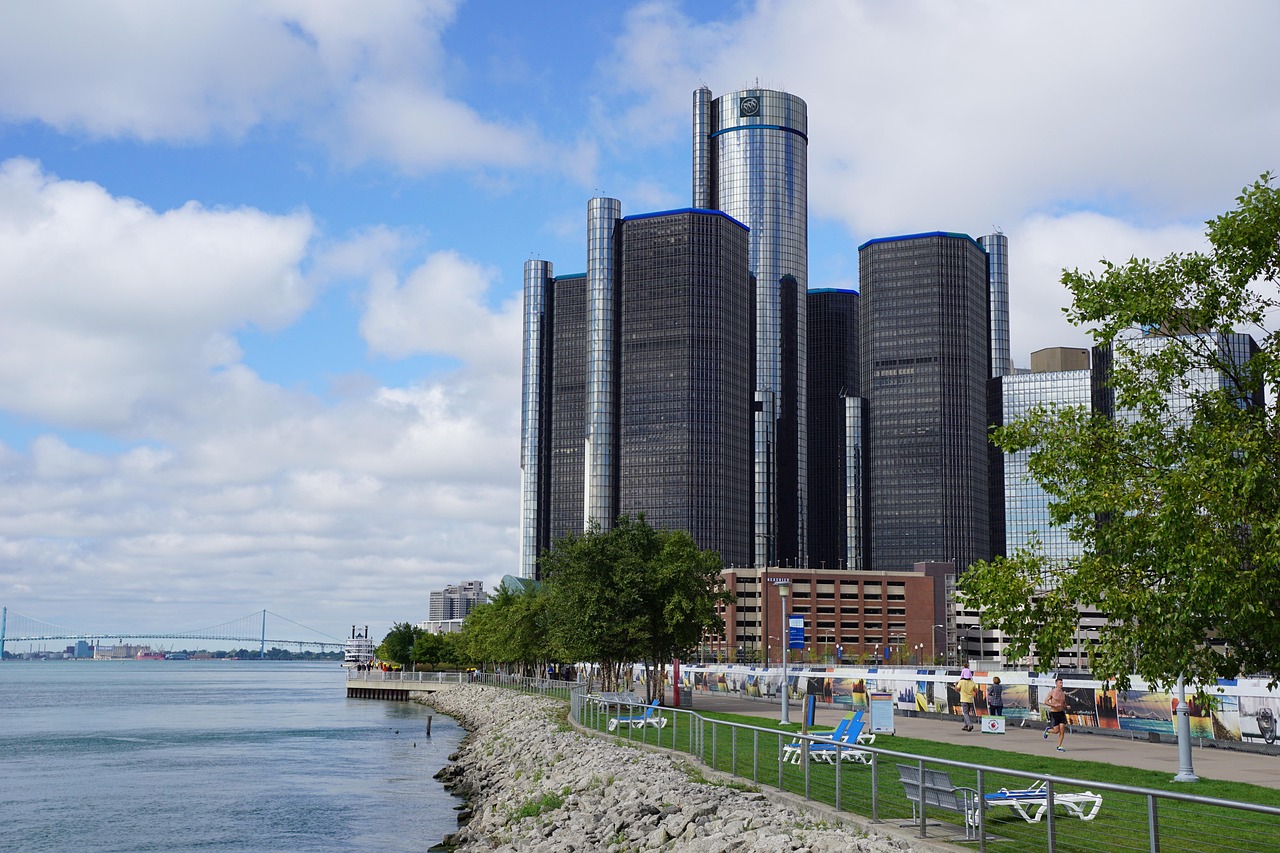 General Motors stoppt E-Motor-Projekt und investiert fast 900 Millionen in neue V8-Motoren