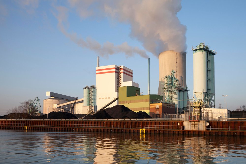 Schweizer Energieversorger AET fordert wegen vorzeitiger Abschaltung des Kohlekraftwerks Lünen 85 Mio. Euro Schadenersatz von Deutschland