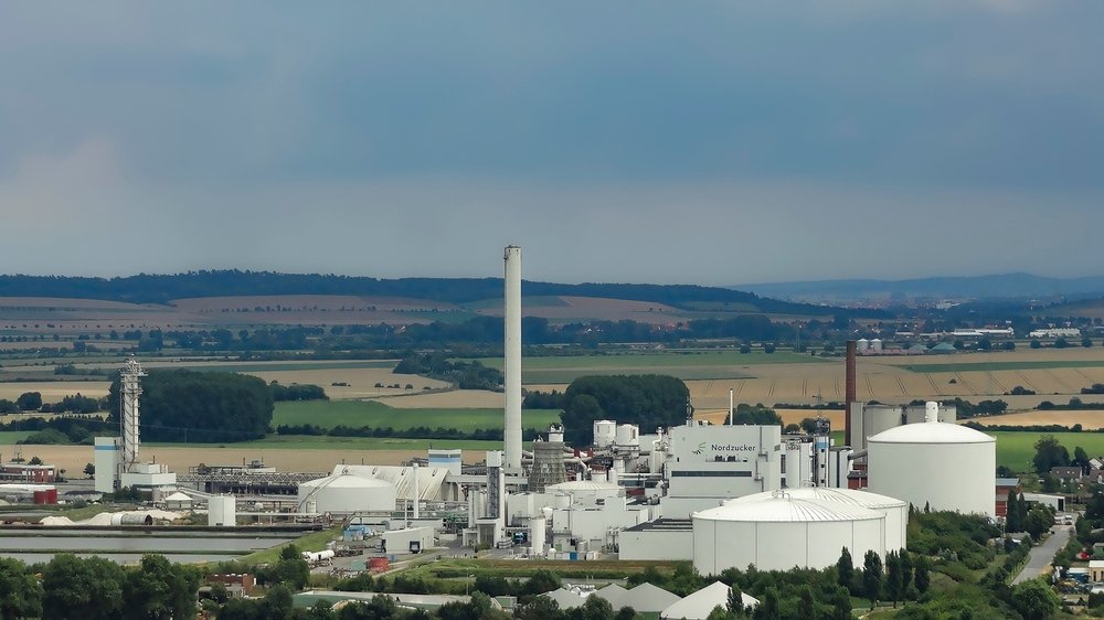 Nordzucker zieht Reißleine bei Erbsenprotein-Fabrik – 13-Millionen-Euro-Projekt gestoppt
