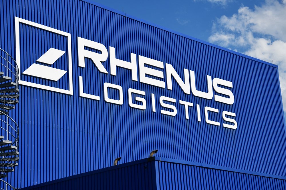 Das Logistikunternehmen Rhenus Logistik schließt den Standort Pleidelsheim der Rhenus Freight Stuttgart GmbH - alle Mitarbeiter gekündigt