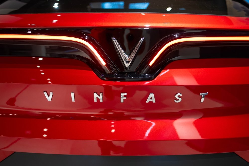 VinFast zieht sich weitgehend aus Europa zurück: Trotz wachsender Verkaufszahlen führten Milliardenverluste zum Strategiewechsel