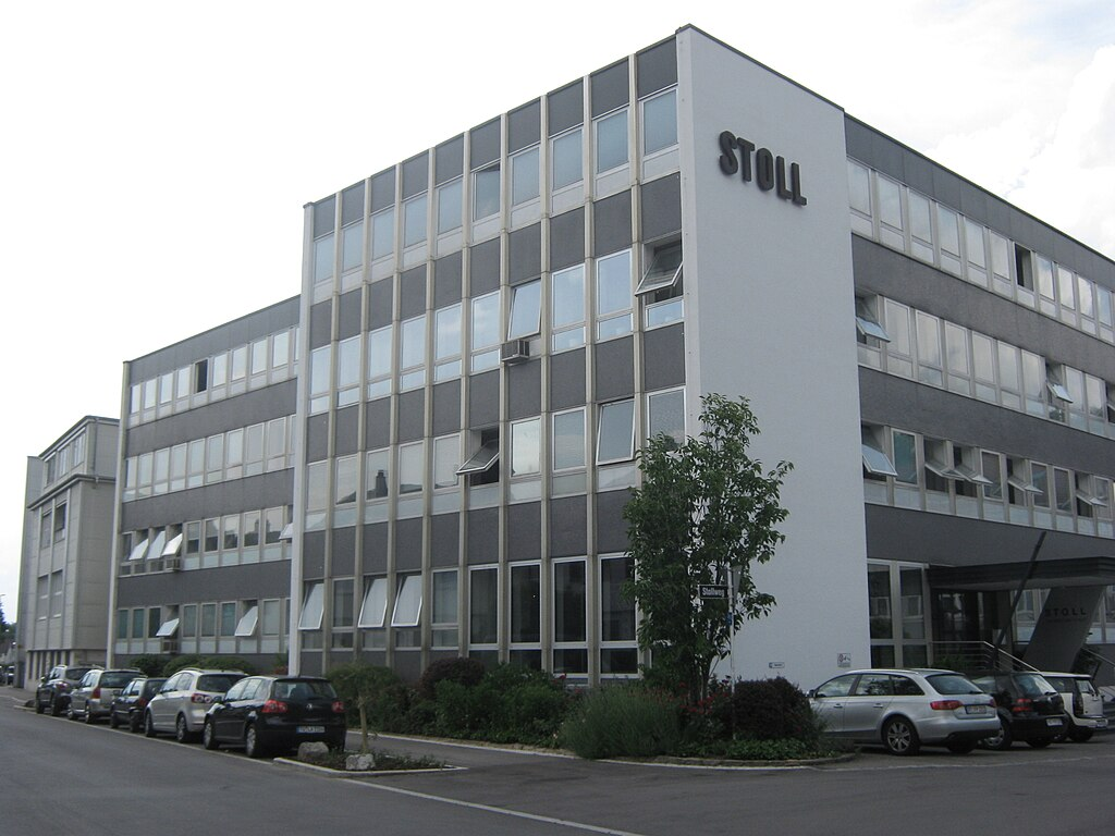 Der Maschinenbauer Stoll schließt nach 150 Jahren endgültig. Alle 270 Mitarbeiter verlieren ihren Arbeitsplatz