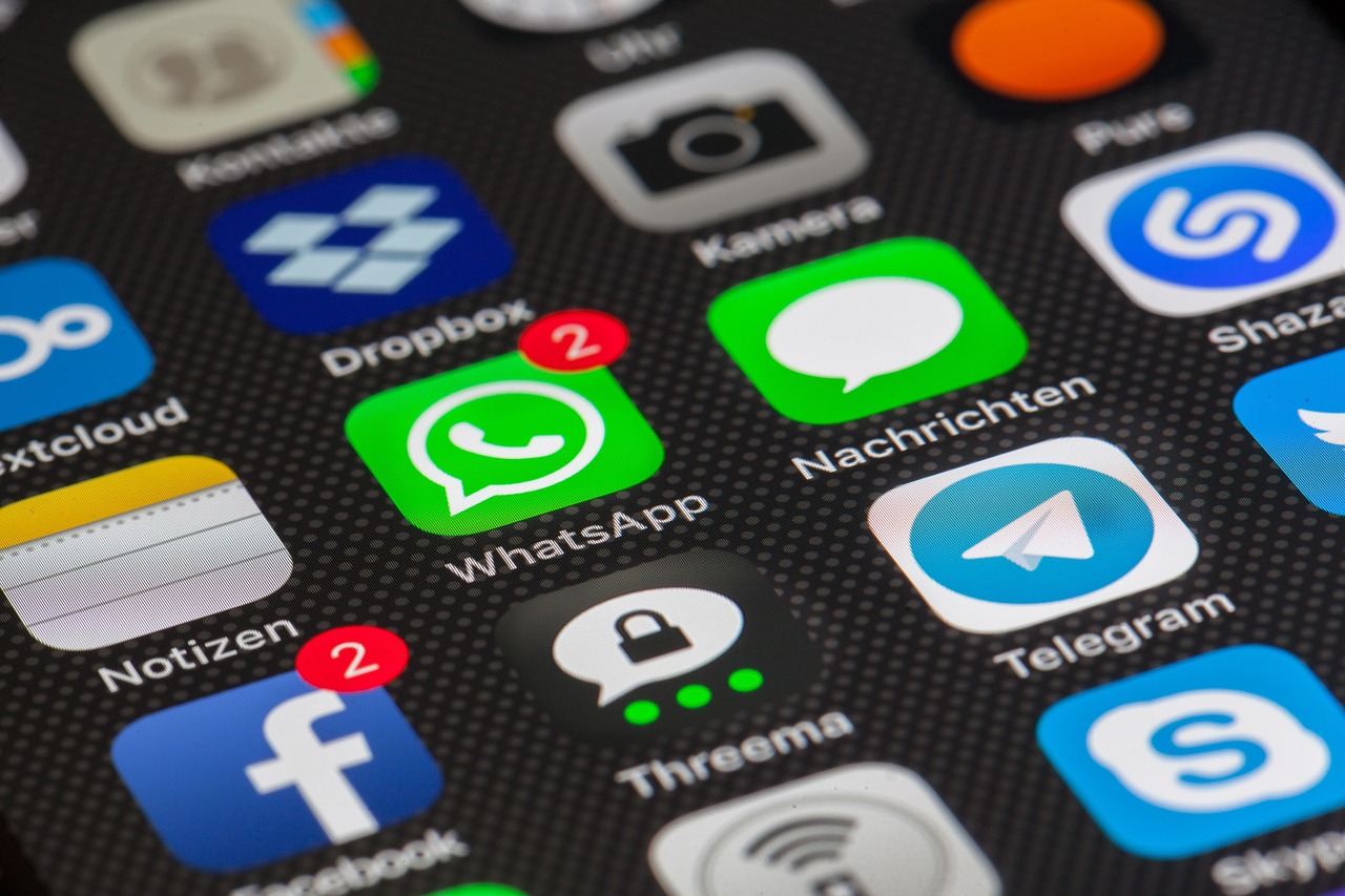 Neuseeland will Jugendlichen unter 16 Nutzung von Online-Netzwerken verbieten