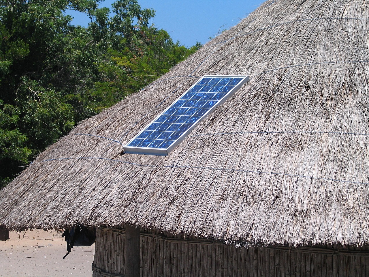 Sozialunternehmen in Not – Africa Greentec droht die Zahlungsunfähigkeit
