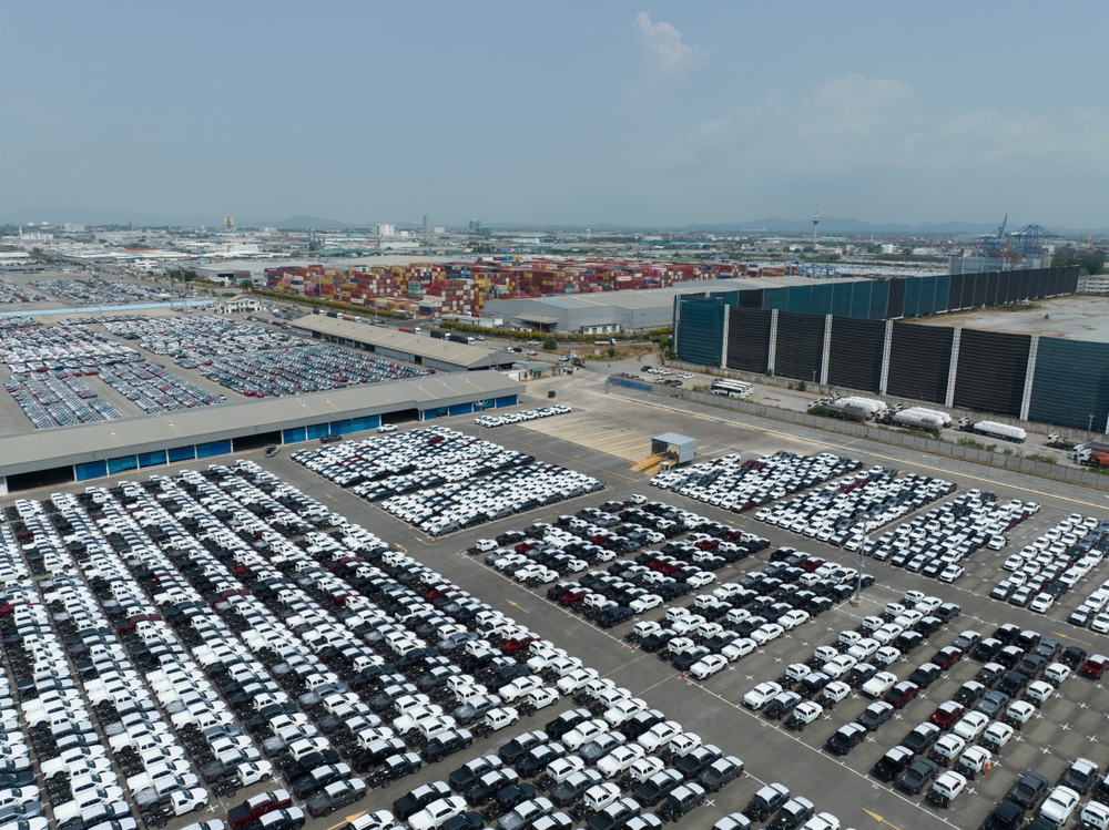 Chinas Autobauer fluten mit manipulierten Gebrauchtwagen den Markt – ein riskanter Exporttrick mit globalen Folgen für den Wettbewerb