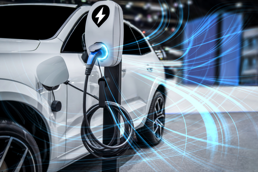 Sonderabschreibung für E-Autos: Neue Steuerregelung fördert Elektromobilität gezielt durch steuerliche Vorteile für Unternehmen
