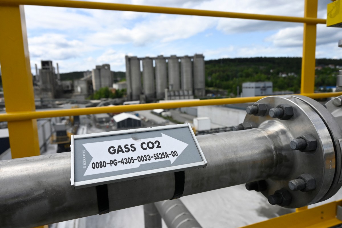 CO2-Grenzabgabe: EU-Einigung auf Ausnahmen für zahlreiche Firmen