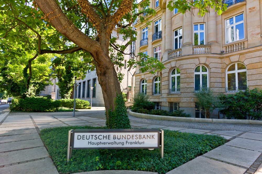 Deutschland bringt Staatsanleihen im Überfluss auf den Markt – das Inflationsrisiko steigt