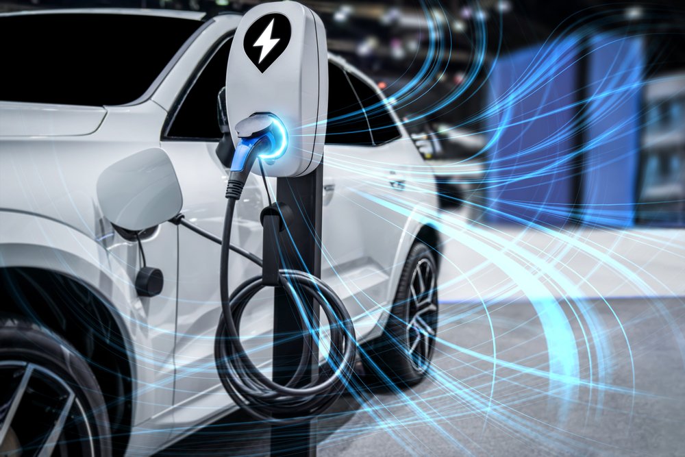Sonderabschreibung für E-Autos: Neue Steuerregelung fördert Elektromobilität gezielt durch steuerliche Vorteile für Unternehmen