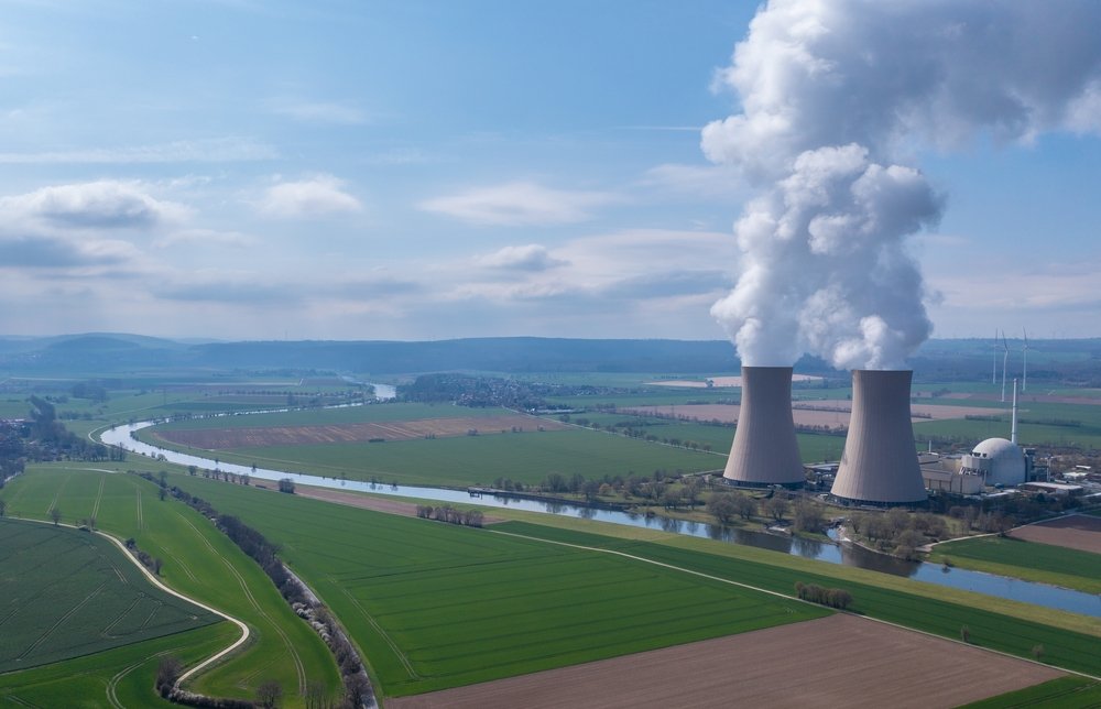 EU startet Atomoffensive - über 240 Mrd. Euro sollen bis 2050 in neue und alte Reaktoren, sowie in die Entsorgung fließen