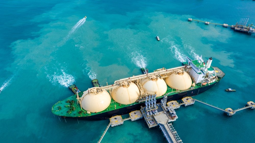 LNG-Terminal Brunsbüttel: Staat steigt trotz Warnungen ein - Milliardenverlust für den Bund und die Steuerzahler erwartet