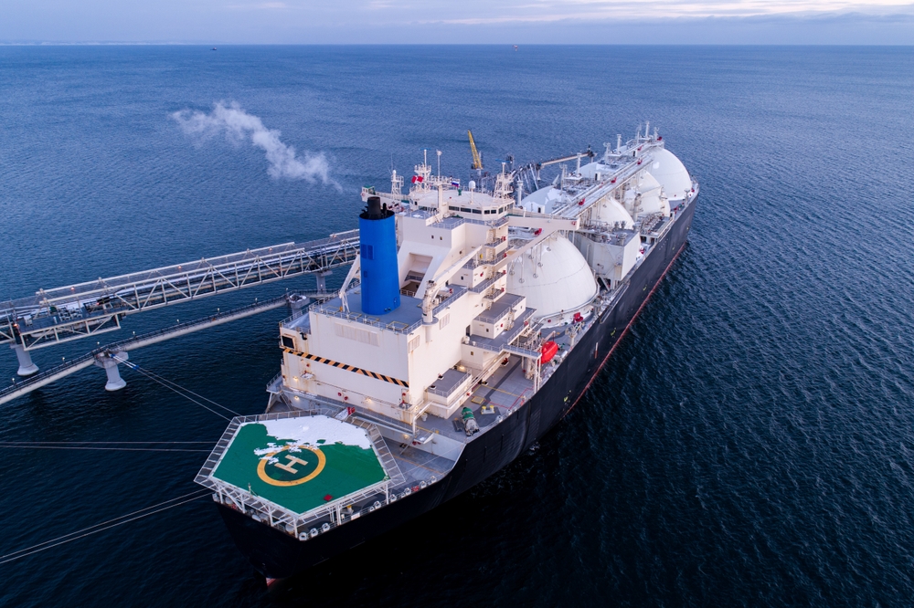 Wissenschaft warnt: LNG ist klimaschädlicher als Kohle
