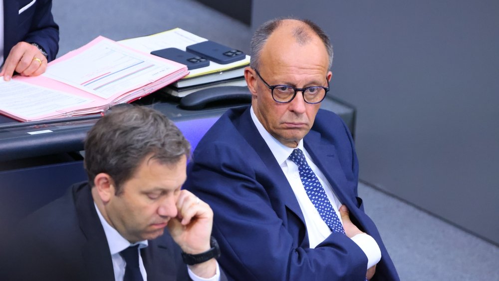 Der angekündigte Aufbruch bleibt Illusion: Deutschland braucht Reformen statt Symbolpolitik – doch die Koalition liefert keine Antworten