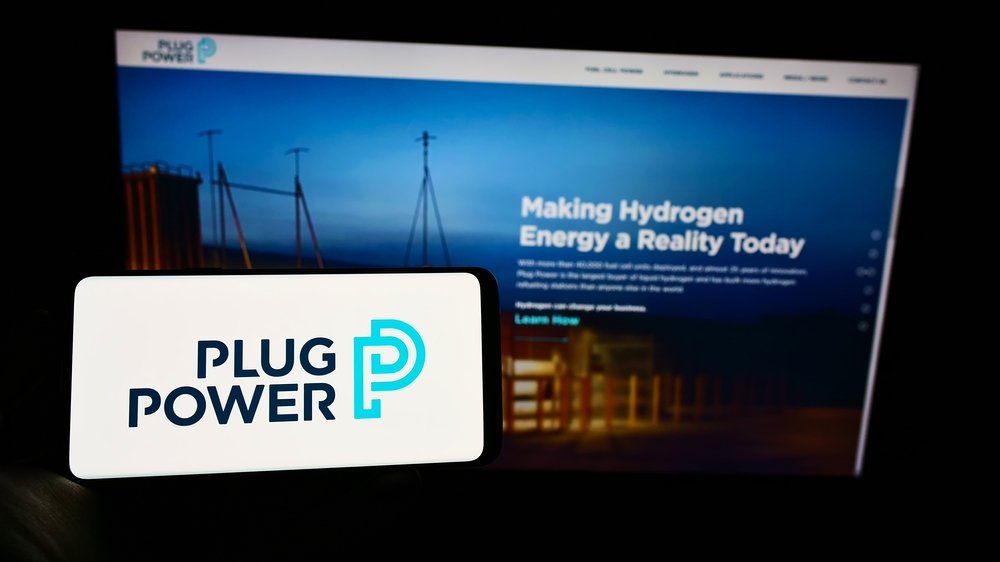 Plug Power rutscht tiefer in die Krise. Quartalszahlen 2025 zeigen massive Verluste und strukturelle Schwächen im Wasserstoffgeschäft