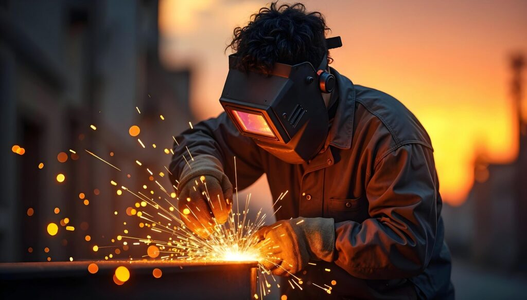 Die britische Industrie fordert niedrigere Energiekosten, Steuerreformen und faire Netzgebühren, um international konkurrenzfähig zu bleiben