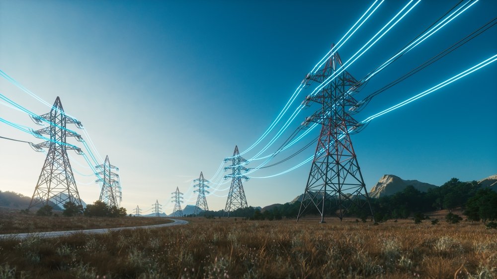 Ostdeutschland droht der Netzkollaps - zu viel Strom und zu wenig Leitungskapazität. gefährden die Versorgungssicherheit