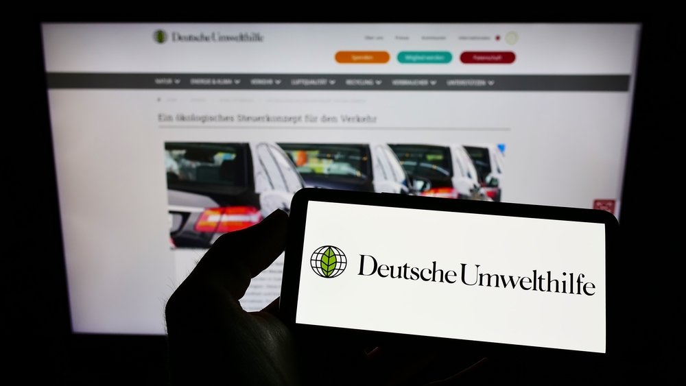 Die Deutsche Umwelthilfe feiert 50 Jahre – doch ihr Einfluss bleibt undurchsichtig und entzieht sich jeder demokratischen Kontrolle