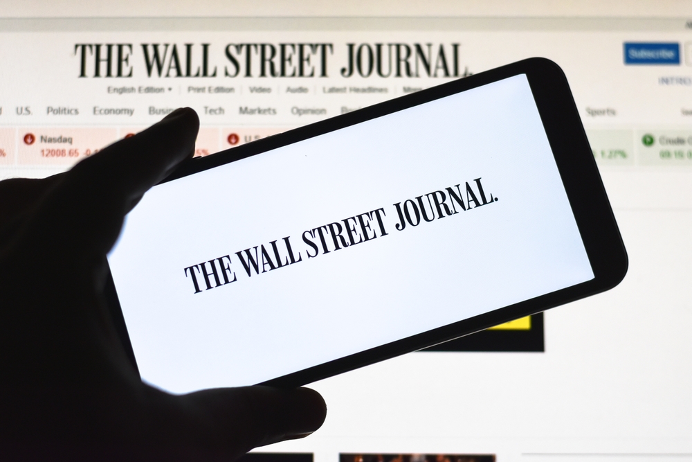 Das Wall Street Journal kritisiert Deutschlands Bürokratie als wachstumsfeindlich – Investoren und Unternehmen verlieren das Vertrauen