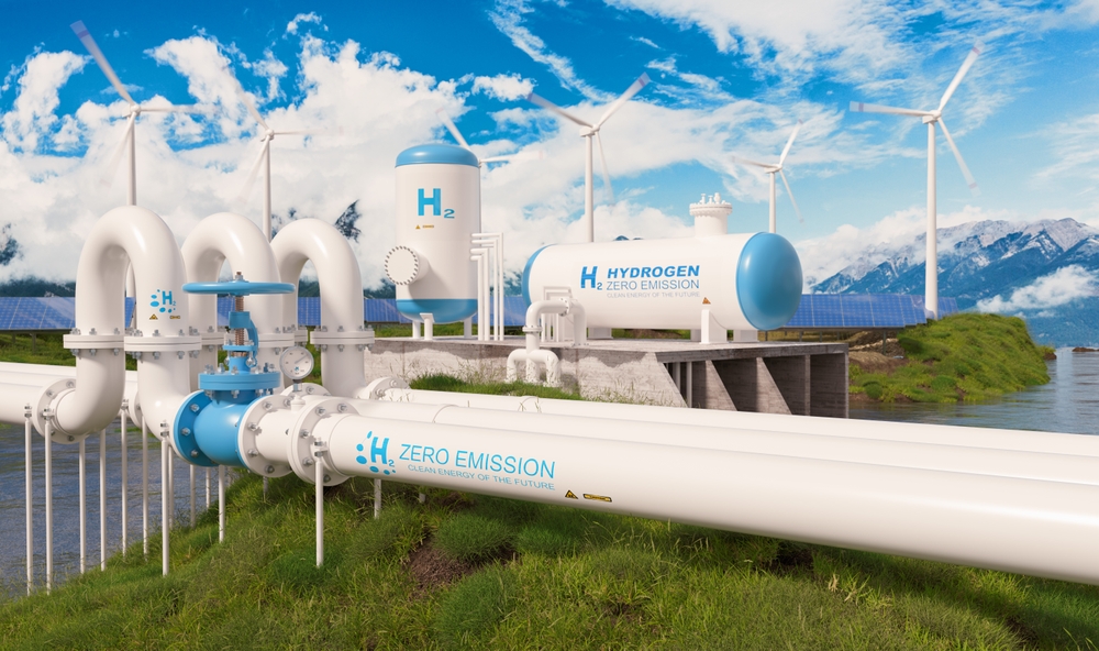 EWE stoppt Wasserstoff-Projekt in Bremen. Nach Arcelor-Mittals Rückzug fehlt dem Vorhaben die wirtschaftliche Grundlage