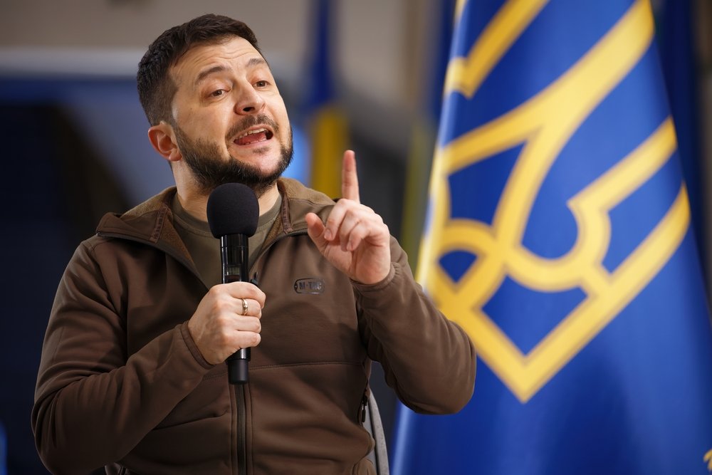 Die Ukraine plant mit Fracking den Einstieg in den Gasexport – als Antwort auf russische Angriffe und zur Stärkung Europas Energiesicherheit
