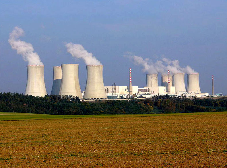 Tschechien beauftragt KHNP mit zwei neuen Reaktoren in Dukovany – Atomstromanteil soll bis 2050 auf 50 % steigen