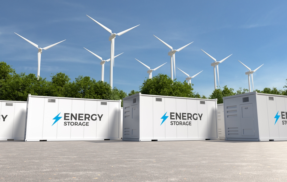 Kein Anschluss, kein Strom – Großbatterien scheitern am maroden Netz