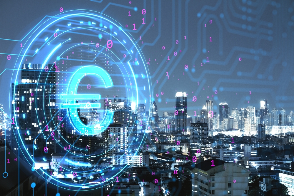 Digitaler Euro ab 2029 Pflicht im Handel: EU zwingt Supermärkte zur Annahme. Händler müssen investieren, Kunden erhalten neue Bezahloption