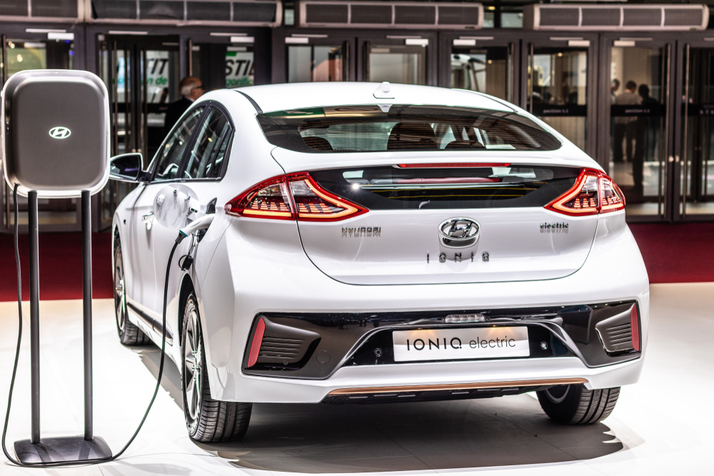 Millionenverlust aufgrund zu hoch eingeschätzter Restwerte beim E-Auto-Leasing
