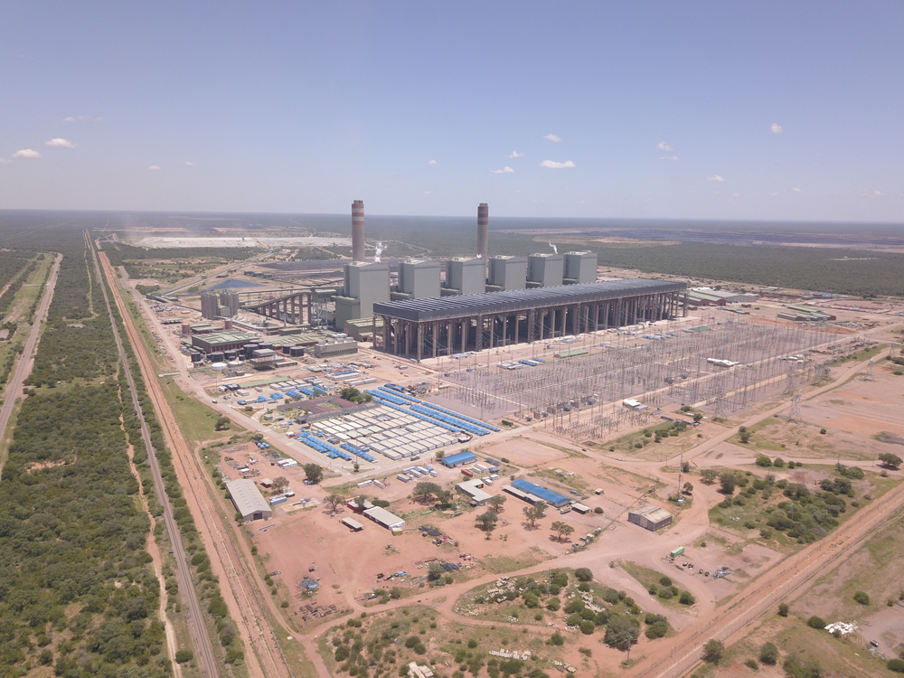 Trotz Haushaltskrise vergibt Deutschland 500 Millionen Euro Kredit an Südafrika – für den Kohleausstieg und die Energiewende