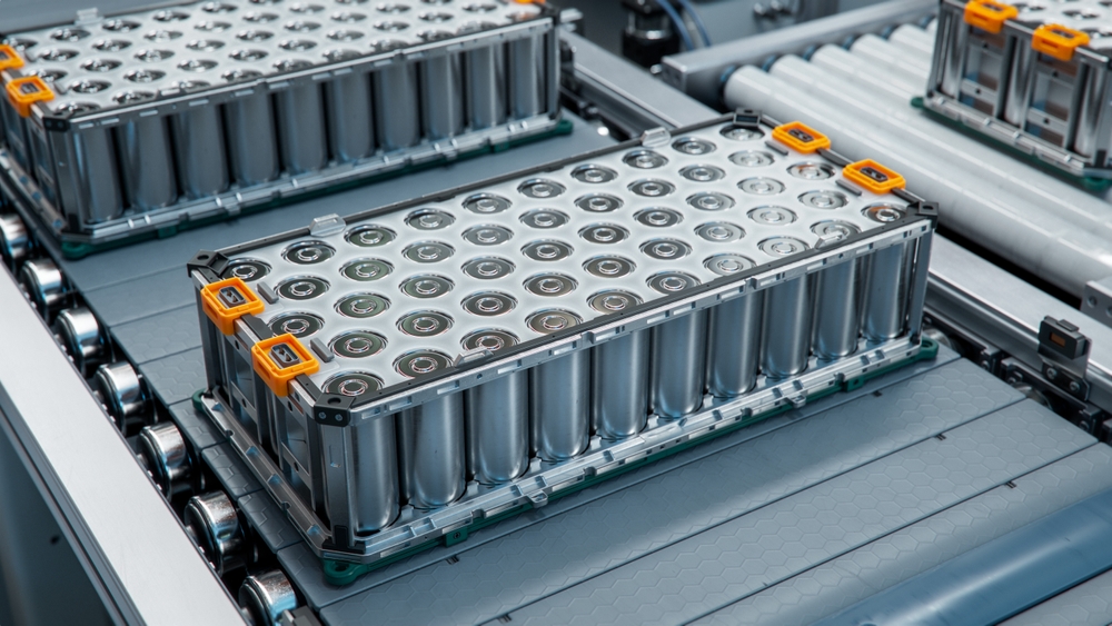 Batteriehersteller CustomCells schließt Werk in Tübingen – alle Mitarbeiter verlieren ihre Stelle