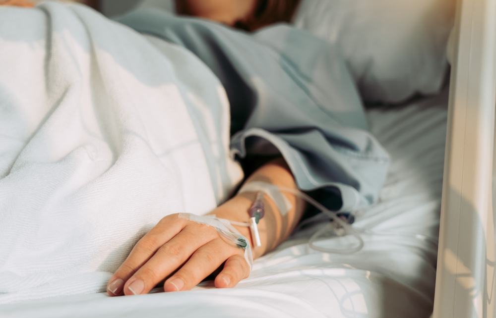 Patienten sollen mehr zahlen – Krankenkassen drohen Milliardenverluste
