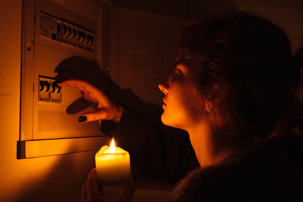 Immer mehr Stromausfälle ohne äußere Einflüsse – Veraltete Netze geraten an ihre Grenzen