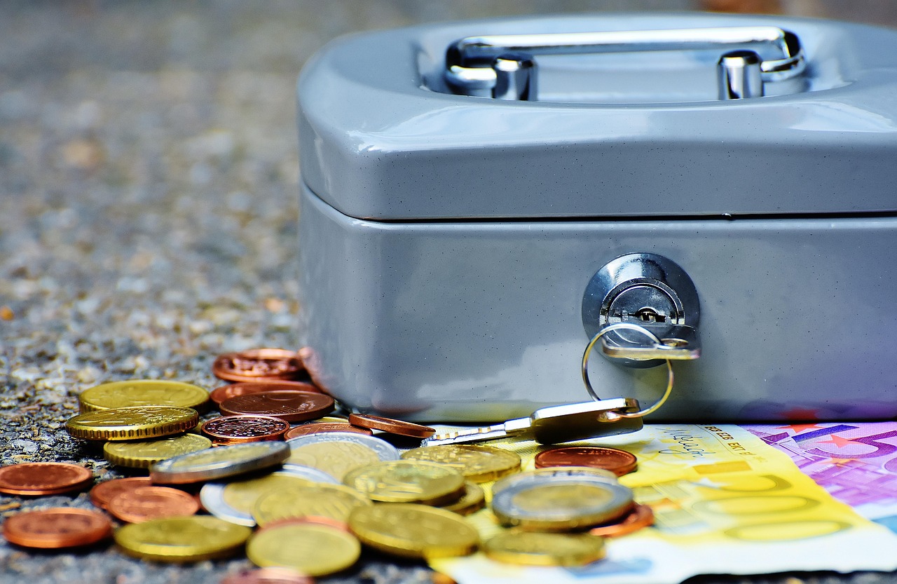 Höchstes kommunales Defizit aller Zeiten – Städte vor dem finanziellen Kollaps
