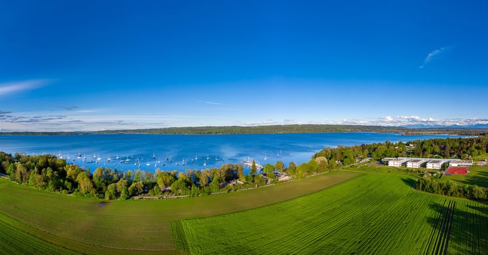Geothermie-Projekt am Ammersee scheitert an explodierenden Kosten