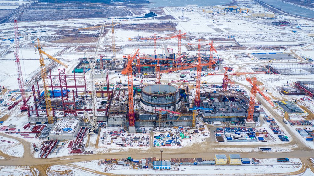 Chinas gezielte Industriepolitik zeigt, wie sich Baukosten von Atomkraftwerken wirksam senken lassen – ein Modell für andere Länder