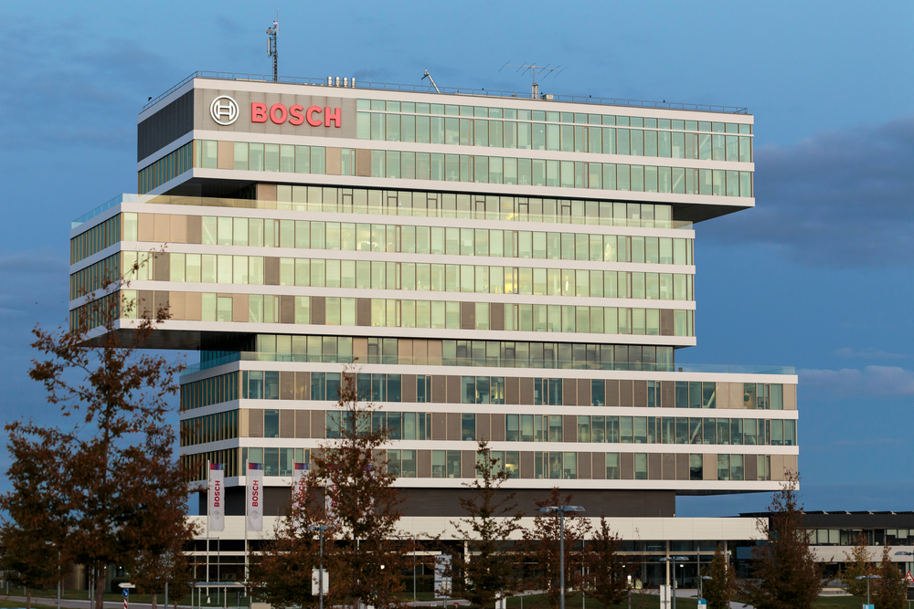 Bosch verschärft sein Sparprogramm: Kürzungen bei Arbeitszeit und Gehältern von 600 Forschern in Renningen und Hildesheim
