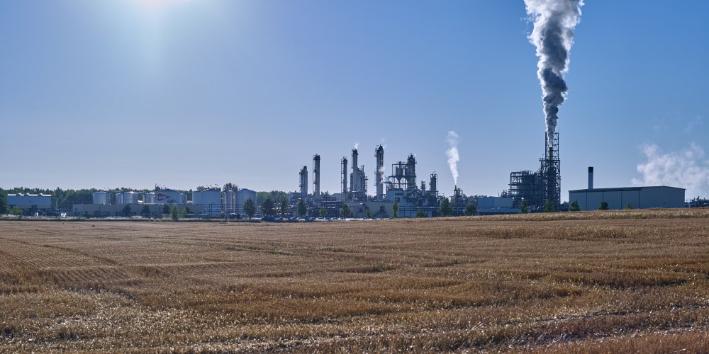 Dow Chemical beschließt Werksschließungen in Schkopau und Böhlen – 550 Stellen betroffen