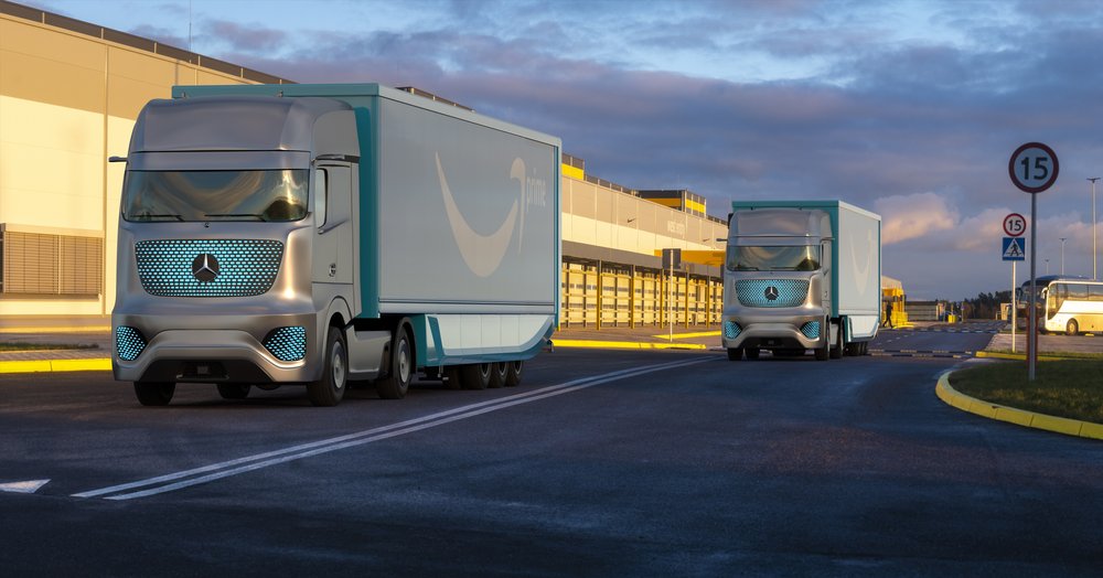 Daimler Truck baut 5000 Stellen ab, verlagert Produktion ins Ausland und plant massive Einsparungen – Ziel: höhere Rendite bis 2030