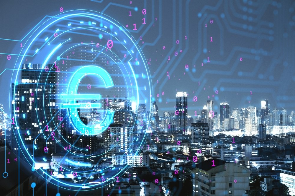 Digitaler Euro ab 2029 Pflicht im Handel: EU zwingt Supermärkte zur Annahme. Händler müssen investieren, Kunden erhalten neue Bezahloption