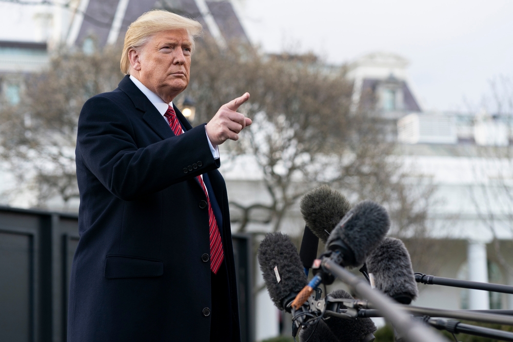 Trump und EPA treiben die Abkehr von CO₂-Regeln voran: Die Gefährdungsfeststellung soll vollständig gestrichen werden