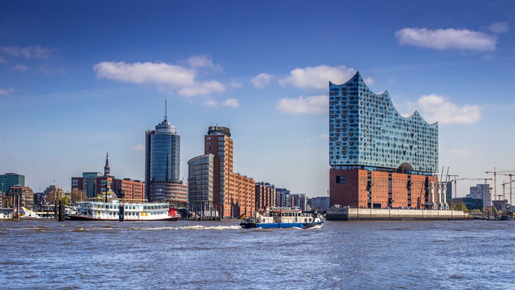 Millionengrab im Hamburger Hafen: HADAG kippt Wasserstoffpläne für Fähren – Technik ungenutzt, Geld verbrannt