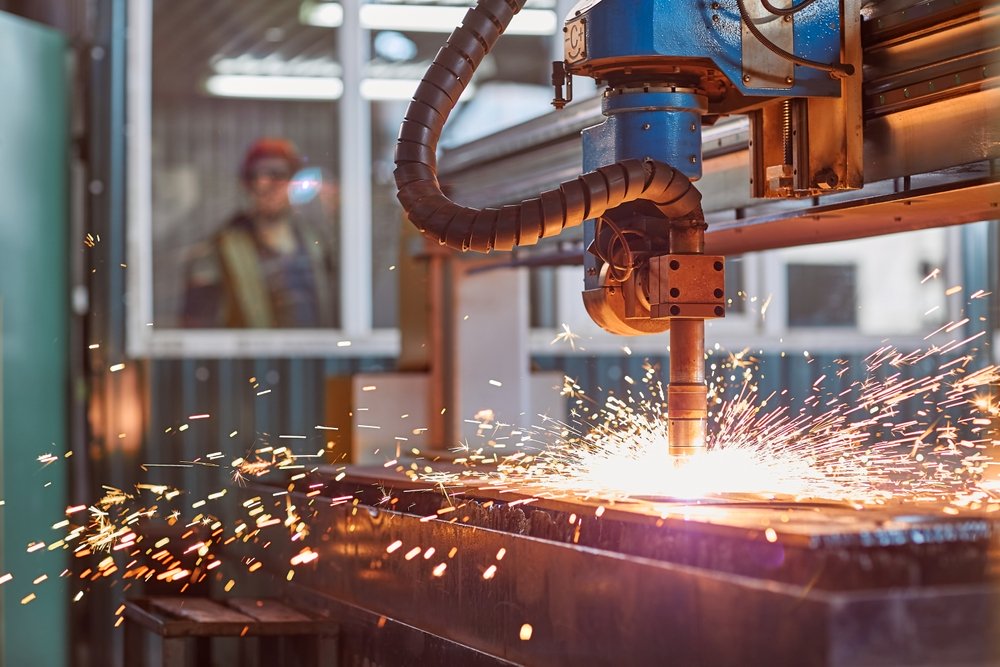 Hohe Strompreise zerstören das Vertrauen der Industrie in Deutschland. Immer mehr Betriebe planen Abwanderung oder Investitionsstopp