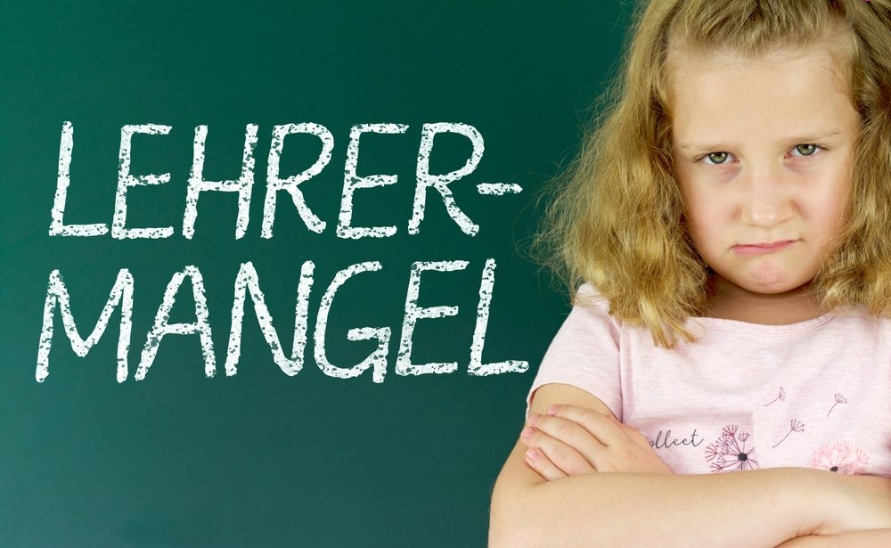 1440 Lehrerstellen fehlen, obwohl das IT-System sie als besetzt führt – mit massiven Folgen für Baden-Württembergs Schulen