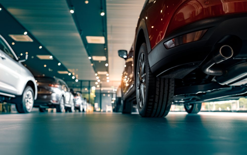 Elektroautos - bis zu 40 % Wertverlust im ersten Jahr. Was für Käufer ein Vorteil ist, wird für Hersteller zum Milliardengrab