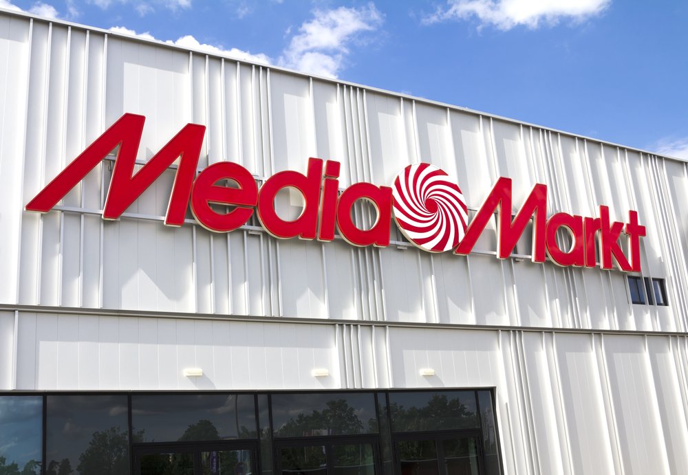 Chinesischer Onlineriese will Muttergesellschaft von Media-Markt und Saturn übernehmen