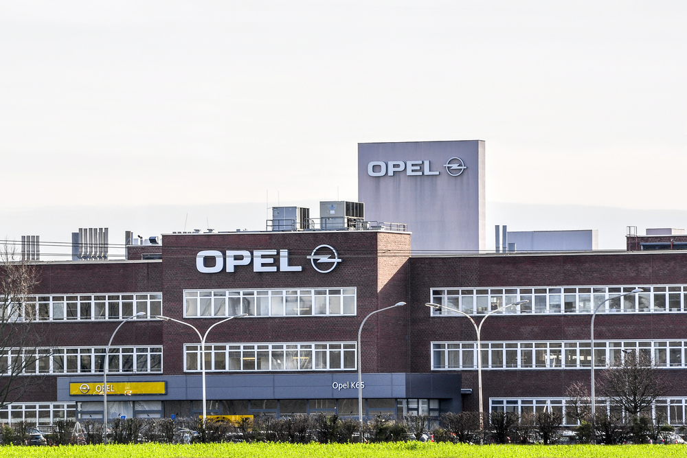 Opel verabschiedet sich vom Wasserstoff-Auto – fehlende Infrastruktur, hohe Kosten und neue Konzernstrategie beenden die Entwicklung