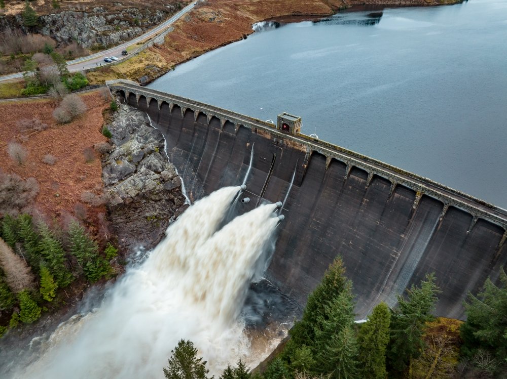 Hacker öffnen mit Cyberangriff Staudammventile in Norwegen – kritische Infrastruktur über Stunden ungeschützt