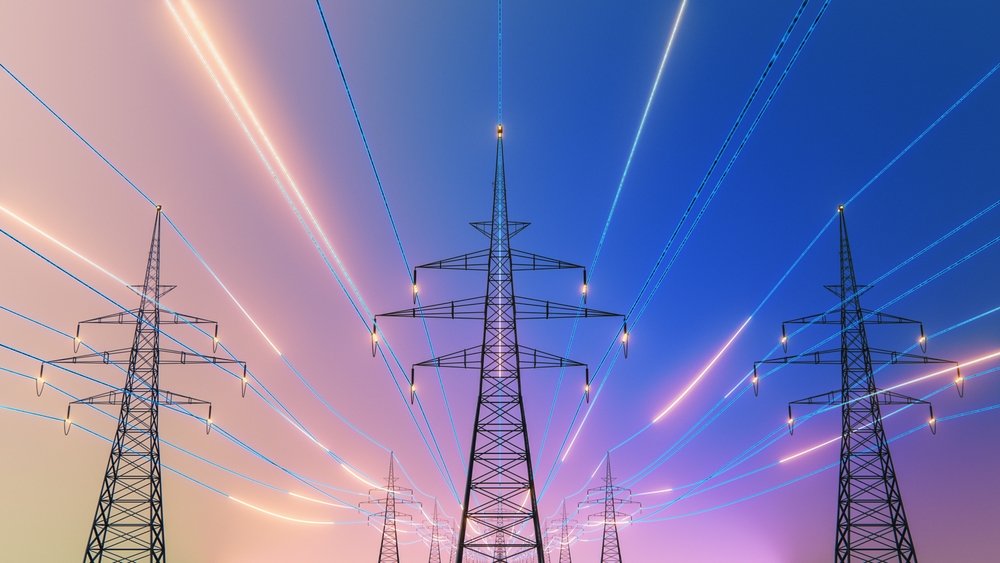 Niederlande führen erstmals Rationierung von Strom ein - Großverbraucher werden  in Spitzenzeiten abgeschaltet und das Netz zu entlasten