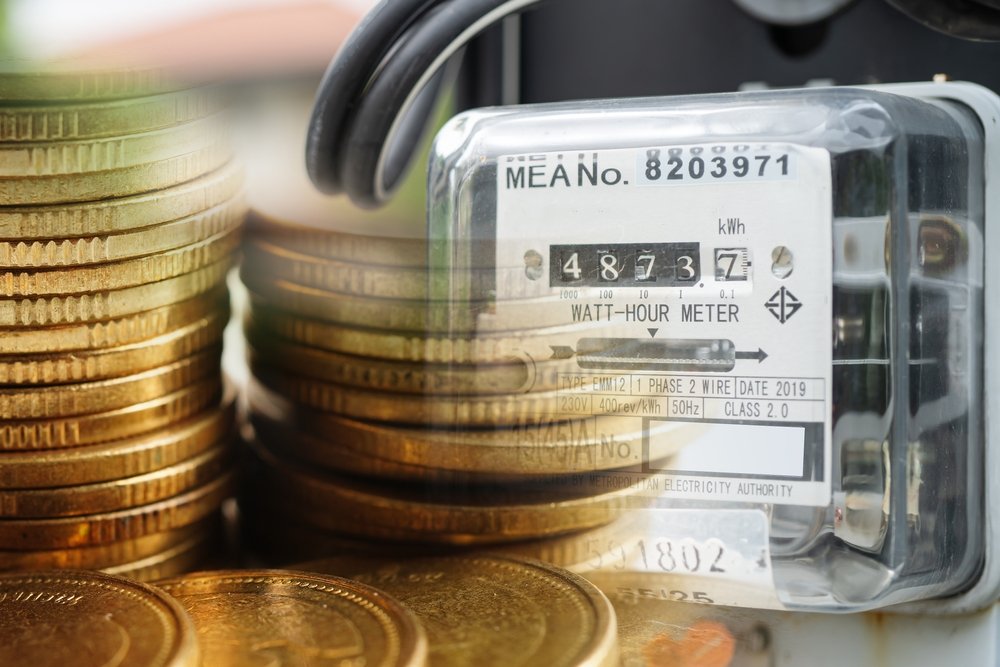 Immer mehr Haushalten wird Strom oder Gas abgestellt. Hohe Preise und Zahlungsrückstände führen zu immer mehr Sperren