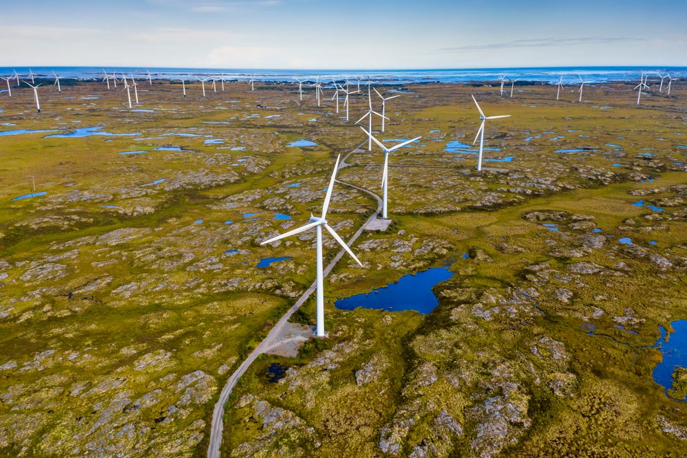 Statkraft verbucht 300 Mio. Dollar Abschreibung auf Windkraft. Strategiewechsel und Rückzug aus Märkten sollen den Verlust abfedern